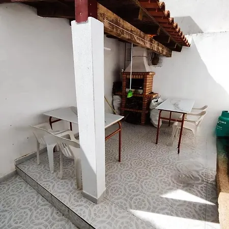 Casa Lopes Villa Alpalhao  Exterior photo