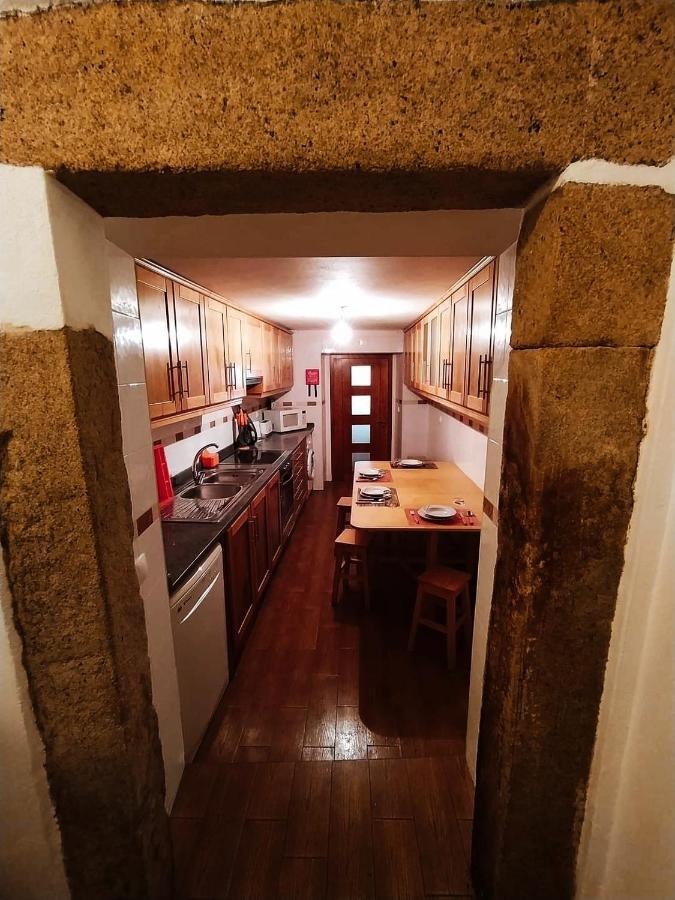 Casa Lopes Alpalhao (Portalegre)