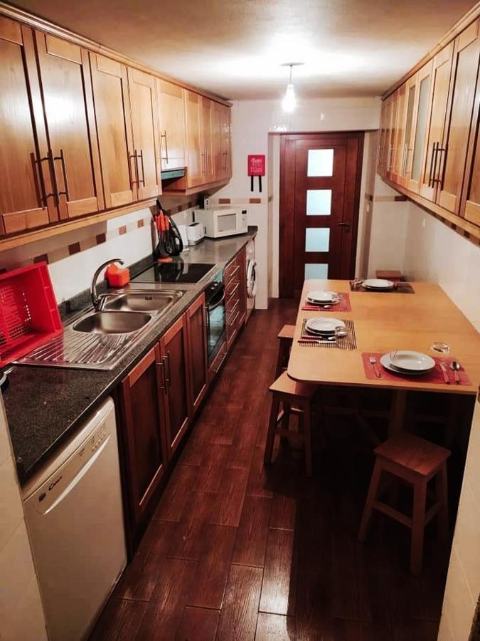 Casa Lopes Holiday home *