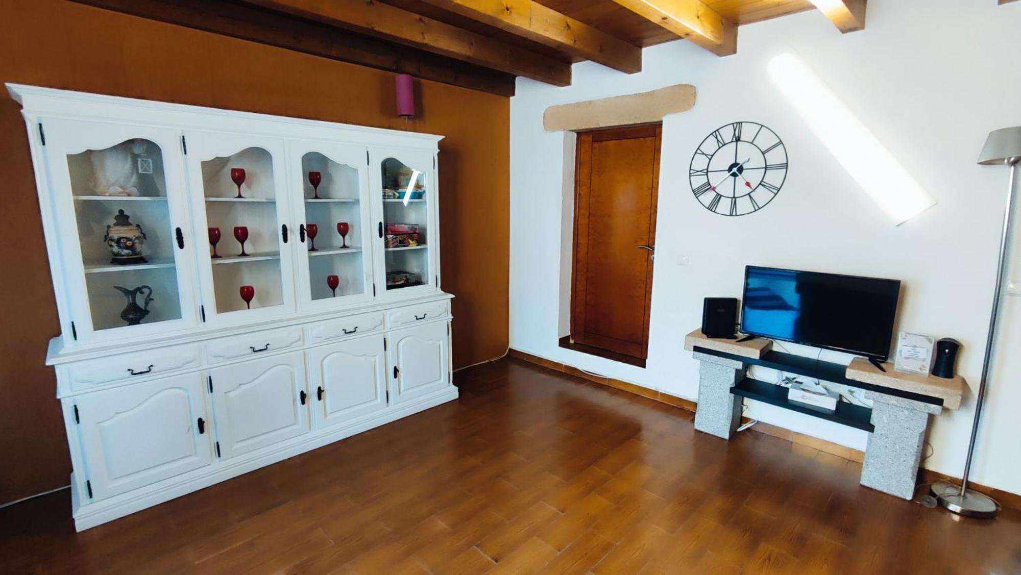 Holiday home Casa Lopes
