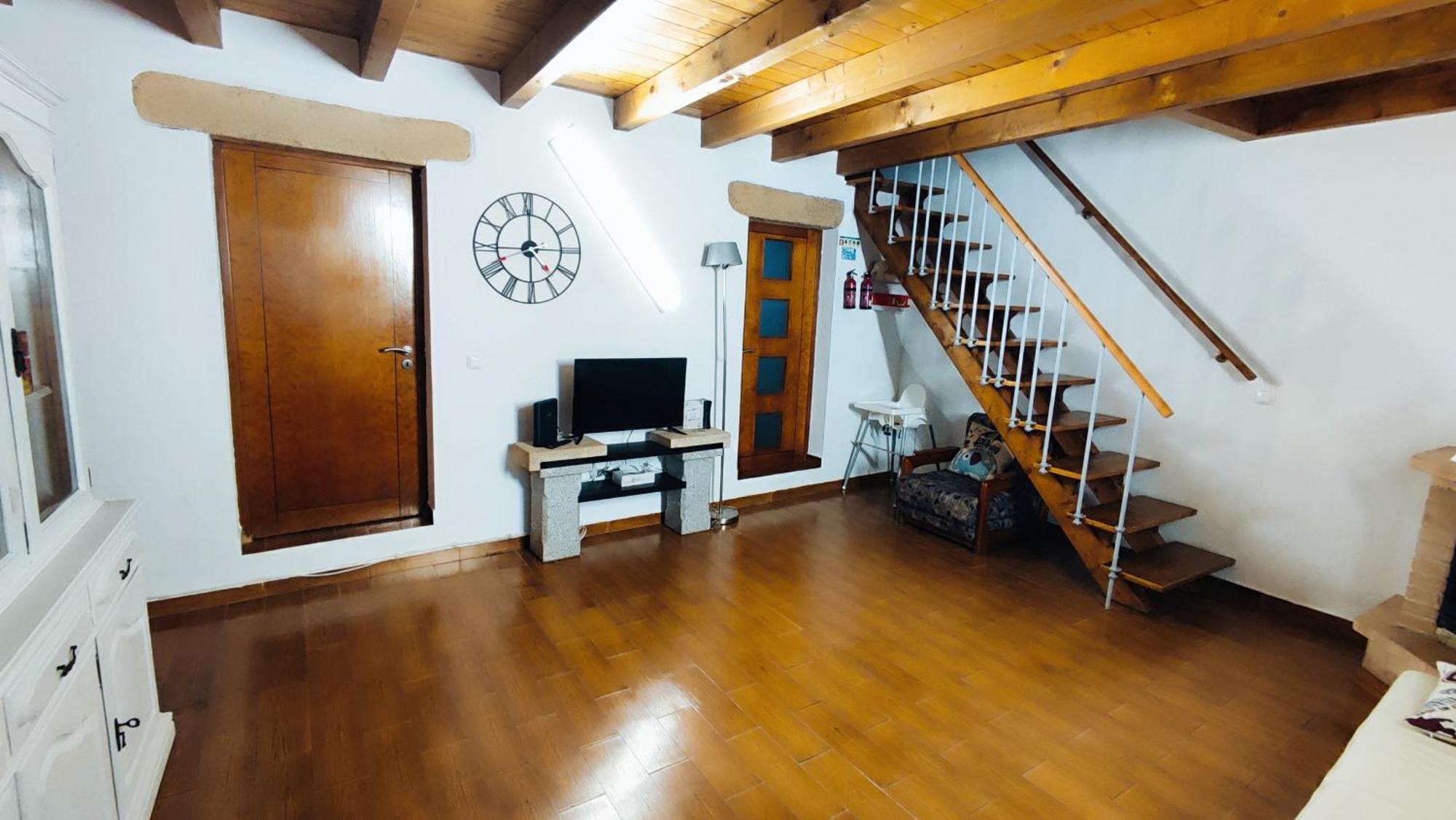 Casa Lopes Holiday home
