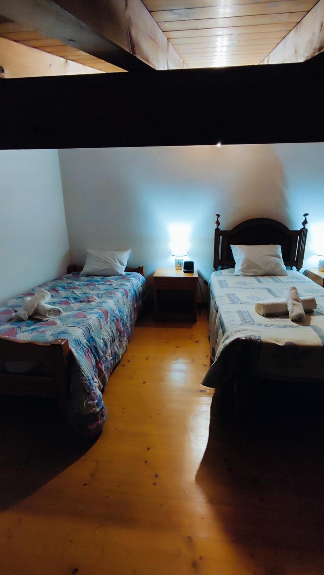 Holiday home Casa Lopes *