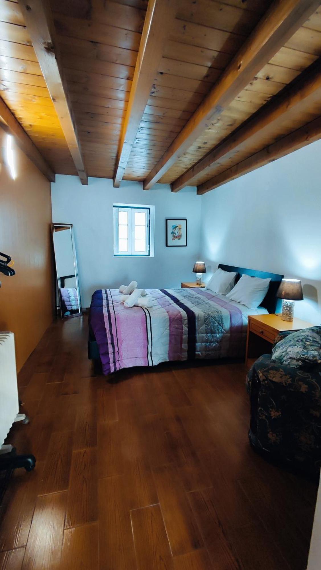 Casa Lopes Holiday home Alpalhao (Portalegre)