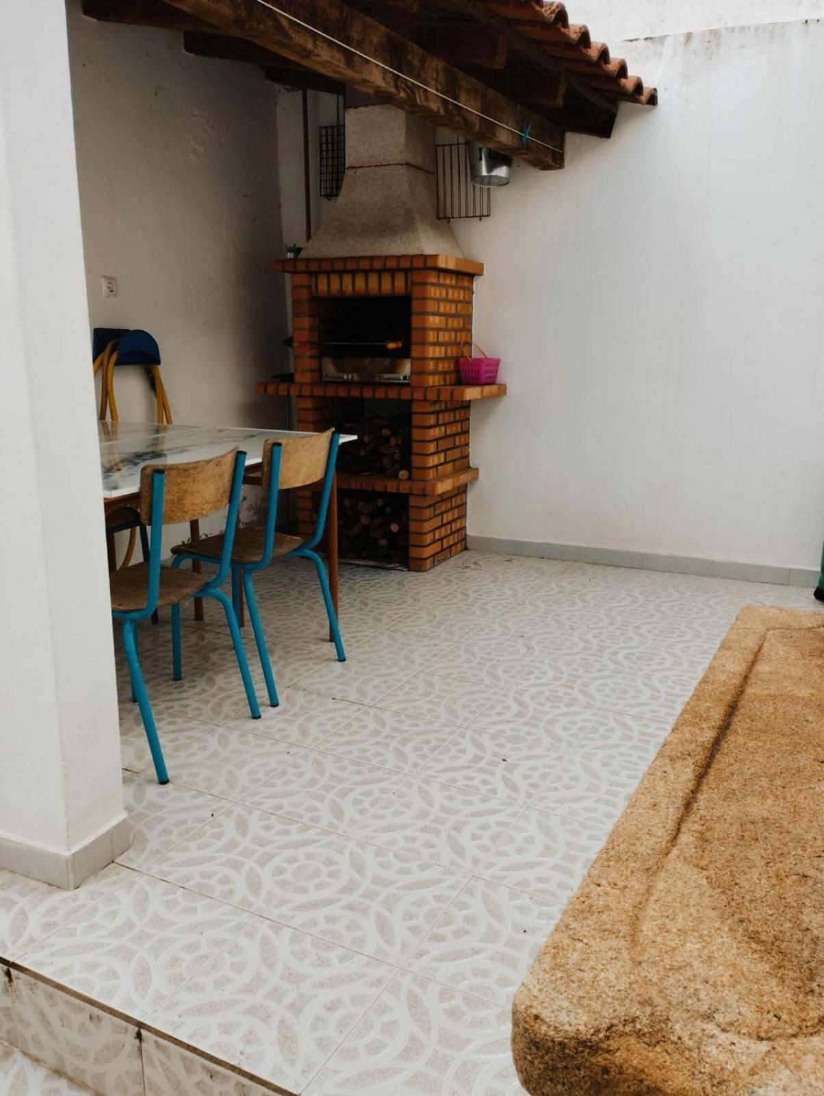 Casa Lopes Alpalhao (Portalegre)